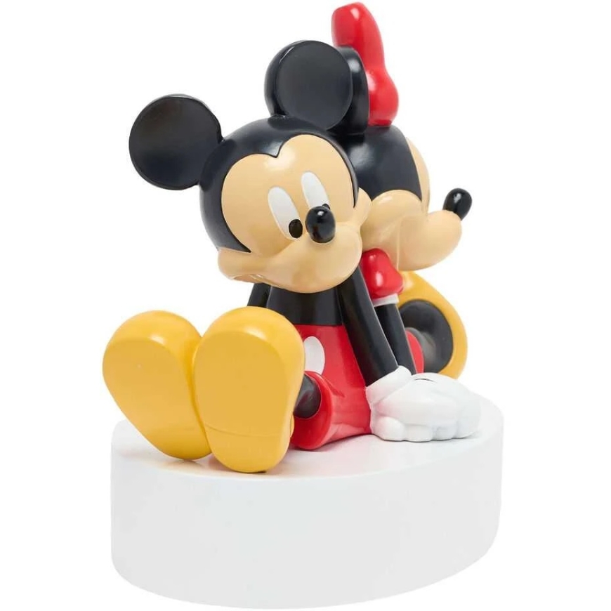 Widdop Co Disney Mickey & Minnie money bank – 2