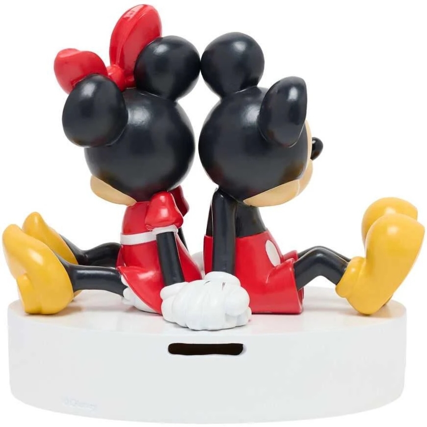 Widdop Co Disney Mickey & Minnie rahanpankki – 3