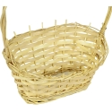 SASKA GIFT AND DECOR Grawerkowo Kingitus Kott 29x18x8CM