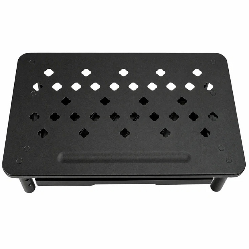 ATL SL20 Monitor Stand with Drawer – 5