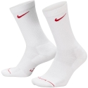 Носки Nike Everyday Elevated 6 пар белые HQ8021 906 (35-37,5) Носки Nike Everyday Elevated 6 пар белые HQ8021 906 (35-37,5)