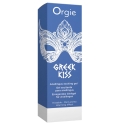 Orgie - "Greek Kiss" põnev analigeel, 50 ml Orgie - "Greek Kiss" põnev analigeel, 50 ml