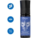 Orgie - "Greek Kiss" thrilling anal gel, 50 ml Orgie - "Greek Kiss" thrilling anal gel, 50 ml