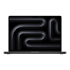Apple | MacBook | Pro | Kosmiski melns | 16,2 " | 3456 x 2234