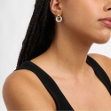 Michael Kors Derantys Two-Tone Drop Earrings MKJ8533931 Michael Kors Derantys Two-Tone Drop Earrings MKJ8533931