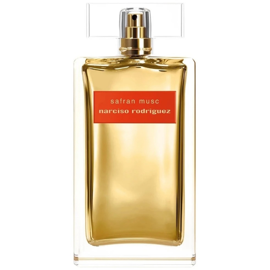 Narciso Rodriguez Safran Musc smaržu spray 100 ml – 3