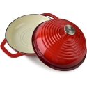 Allesken RODELUXE bread baking pan 35.5x28x5.5 cm 2.3 l cream flavor Allesken RODELUXE bread baking pan 35.5x28x5.5 cm 2.3 l cream flavor