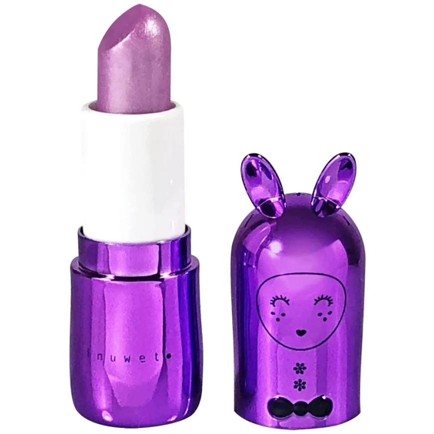 Inuwet Violetin Ravitseva Huulivoide 3.5 g – 4