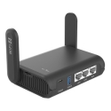 GL.iNet Slate AX Wi-Fi 6 reititin GL.iNet Slate AX Wi-Fi 6 reititin