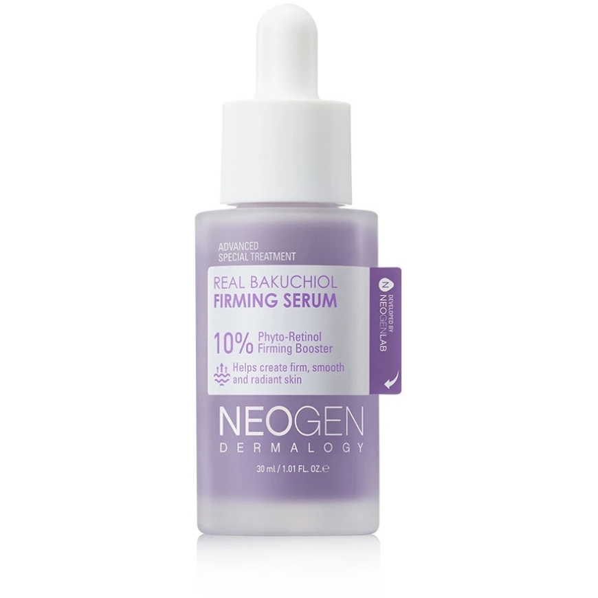Neogen Real Bakuchiol Firming Serum, 30 ml