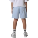 Boys' Shorts 4F CAS M780 Light Blue 4FJWSS26TSHOM780 34S (164 cm)
