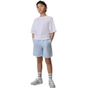 Boys' Shorts 4F CAS M780 Light Blue 4FJWSS26TSHOM780 34S (164 cm)