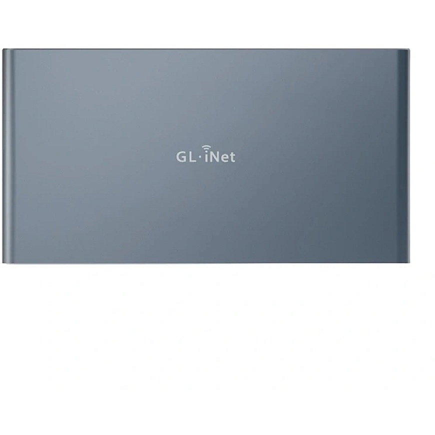Remote KVM maršrutizators GL.iNet Comet X – 4