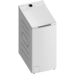 Midea | Skalbimo mašina | MF100T70BA10/W-HR | Energijos efektyvumas