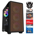 INTOP AQUA Ryzen 5 9600X 16GB DDR5 1TB SSD M.2 NVME RX9060XT 16GB WIN11 INTOP AQUA Ryzen 5 9600X 16GB DDR5 1TB SSD M.2 NVME RX9060XT 16GB WIN11