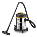 Dulkių siurblys, 25L, 1200W, 71397, ELITE Dulkių siurblys, 25L, 1200W, 71397, ELITE