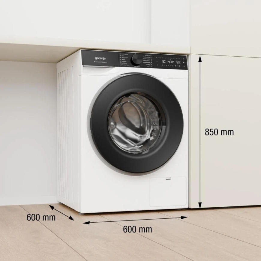 Pesumasin Gorenje WG614A4P1 – 3