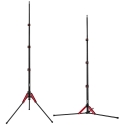 null Valaisinteline - Mitoya Puffin 180 cm 16 mm 1/4 tuumaa Musta null Valaisinteline - Mitoya Puffin 180 cm 16 mm 1/4 tuumaa Musta
