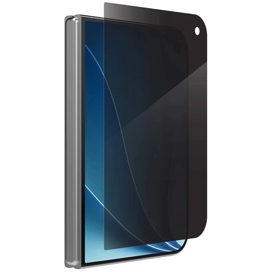 Zagg Elite Privacy для Apple iPhone Duo