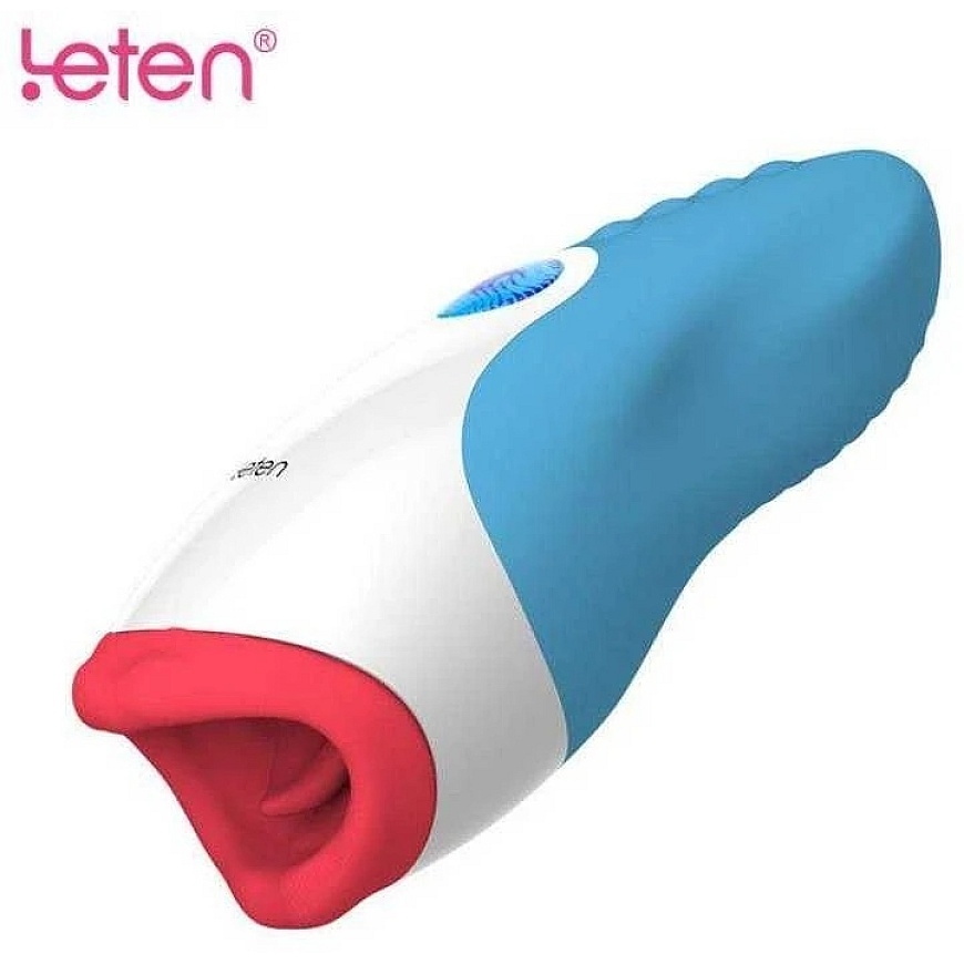 ORALINIS SEKSAS MASTURBATORIAUS TAURĖ LETEN – 5