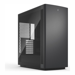 Fractal Design korpusas | Define One | ATX | Tamsus TG Light