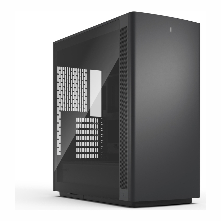 Fractal Design Case | Define One | ATX | Dark TG Light