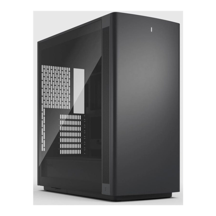 Fractal Design korpusas | Define One | ATX | Tamsus TG Light – 2