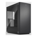 Fractal Design Case | Define One | ATX | Dark TG Light Fractal Design Case | Define One | ATX | Dark TG Light