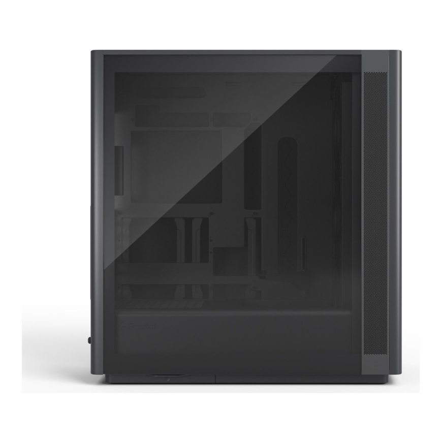 Fractal Design korpuss | Define One | ATX | Tumšs TG Light – 4