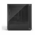 Fractal Design Case | Define One | ATX | Dark TG Light Fractal Design Case | Define One | ATX | Dark TG Light