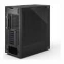Fractal Design Case | Define One | ATX | Dark TG Light Fractal Design Case | Define One | ATX | Dark TG Light