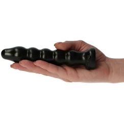 Toyz4Lovers Anal Plug, Balls, Silicone Plug, 13 cm