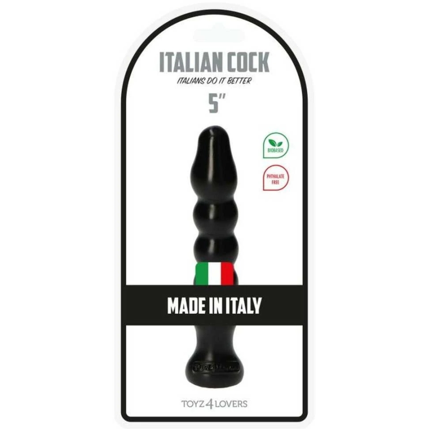 Toyz4Lovers Анальный стимулятор, шарики, силиконовый стимулятор, 13 см – 2