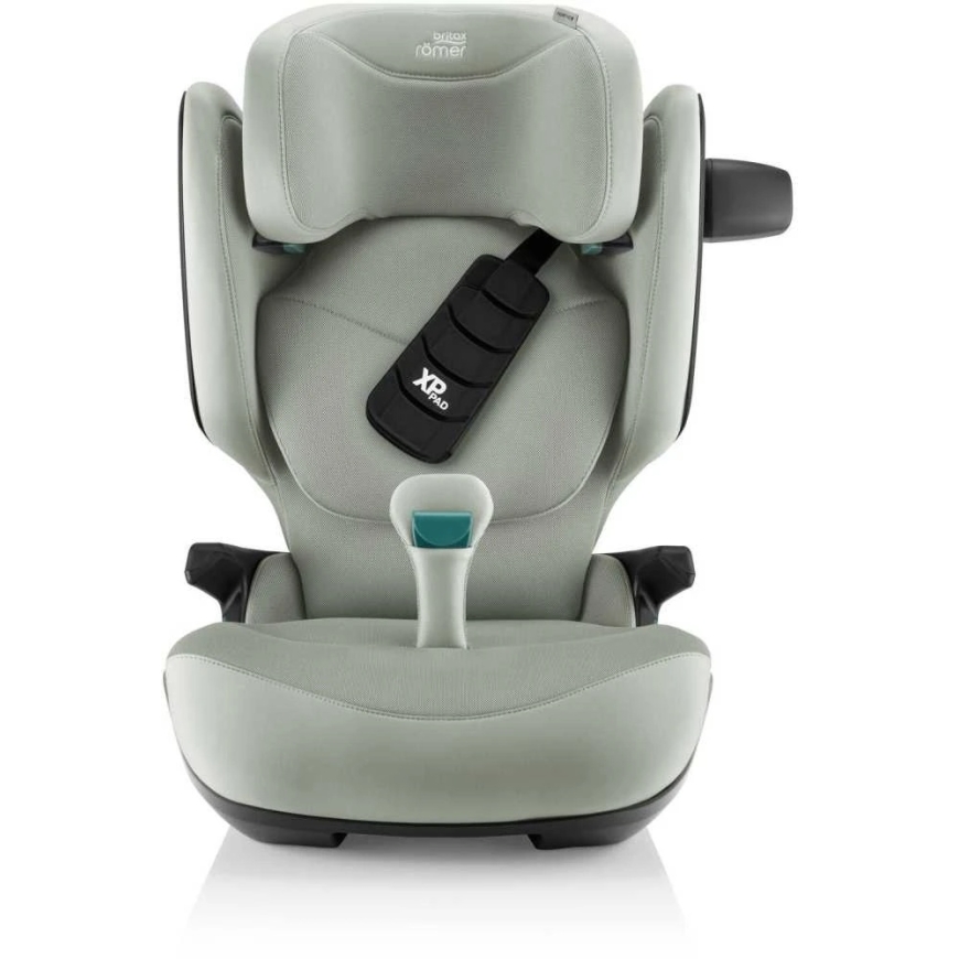 Britax Römer BRITAX automašīnas sēdeklis KIDFIX PRO, 100-150 cm, Sage zaļš, 2000042138/2000042136 – 2