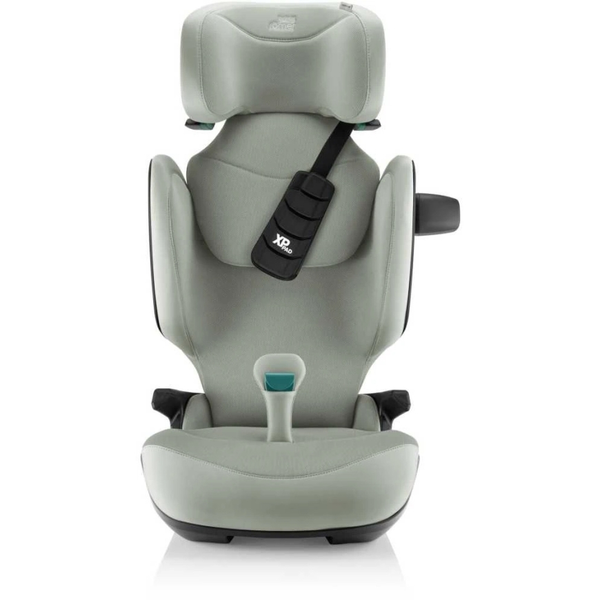 Britax Römer BRITAX automašīnas sēdeklis KIDFIX PRO, 100-150 cm, Sage zaļš, 2000042138/2000042136 – 3
