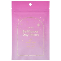 Isntree Hwarang' "Bellflower Day Patch" plekide plaastrid päevaseks kasutamiseks, 96 tk.