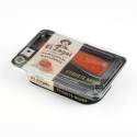 El Zagal Tradicion Vytinta tepamoji dešra, SOBRASADA de MALLORCA, Black Label, 200g El Zagal Tradicion Vytinta tepamoji dešra, SOBRASADA de MALLORCA, Black Label, 200g