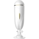 B Series Fox B serijos Fox Masturbator siurbtuko siurbtuko vibracijos garsas pakrautas