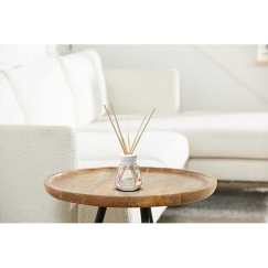Yankee Candle Aromato difuzoriaus Signature Rožinė Sands Reed 200 ml pakaitinis papildymas
