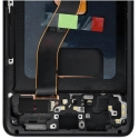 NCC ekrāns Samsung S21 Ultra G998 Soft Oled