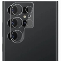 Ecobox stikls kamerai Samsung Galaxy S24 Ultra caurspīdīgs (5904238726716) Ecobox stikls kamerai Samsung Galaxy S24 Ultra caurspīdīgs (5904238726716)