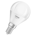 SMART+ MATTER Maināms baltais klasiskās P40 | E14 | 4.9 W | Maināms baltais | Wi-Fi