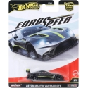 Mattel Hot Wheels Premium Eurospeed Aston Martin Vantage GTE 1:64 Mattel Hot Wheels Premium Eurospeed Aston Martin Vantage GTE 1:64