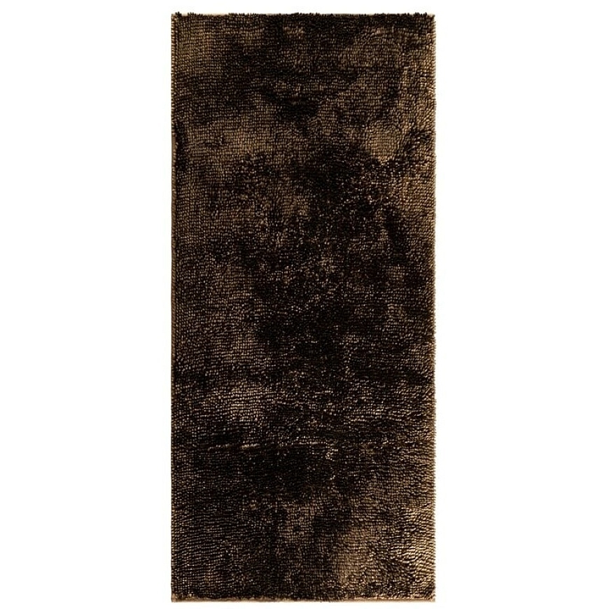 Eurofirany DY/SHAGGY/BRĄZ 75X150 X10MM