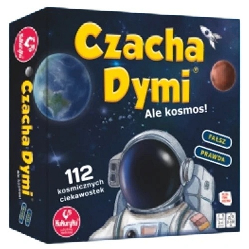 Kukuryku Galva rūksta, koks kosmosas! 65036