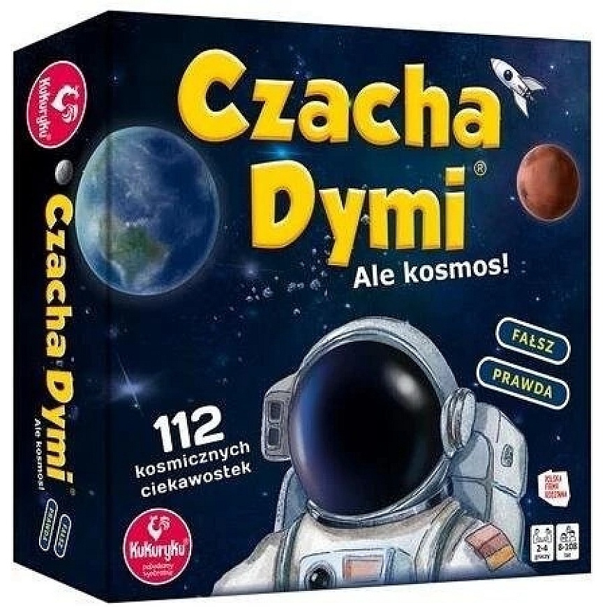 Kukuryku Galva is smoking, what a space! 65036 – 2