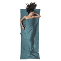 Cocoon TravelSheet Lyocell 220x90 cm - Eukalüpt Cocoon TravelSheet Lyocell 220x90 cm - Eukalüpt