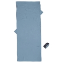 Cocoon TravelSheet Lyocell 220x90 cm - Eukalüpt Cocoon TravelSheet Lyocell 220x90 cm - Eukalüpt