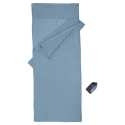Cocoon TravelSheet Lyocell 220x90 cm - Eikalipts Cocoon TravelSheet Lyocell 220x90 cm - Eikalipts