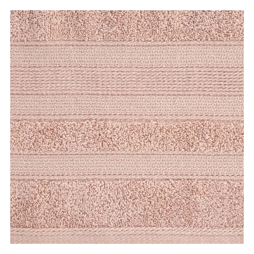 Eurofirany RE/JUDY1/05/PUD 50X90 (X6) 500 Towel – 2